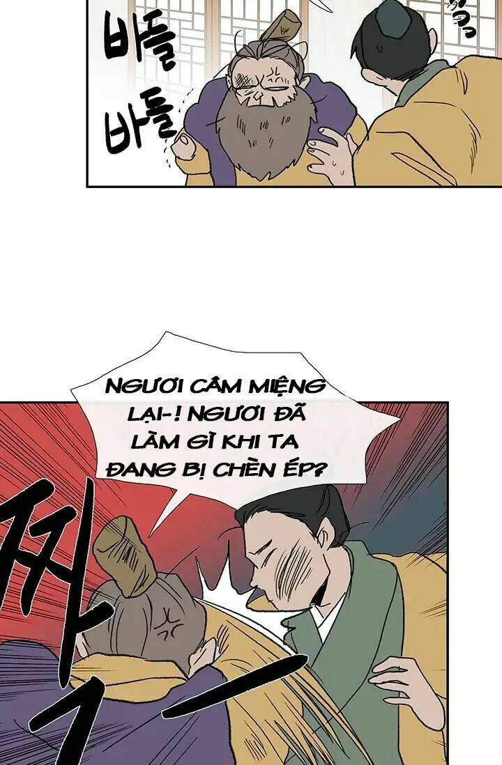 Học Sĩ Tái Sinh: Chapter 85