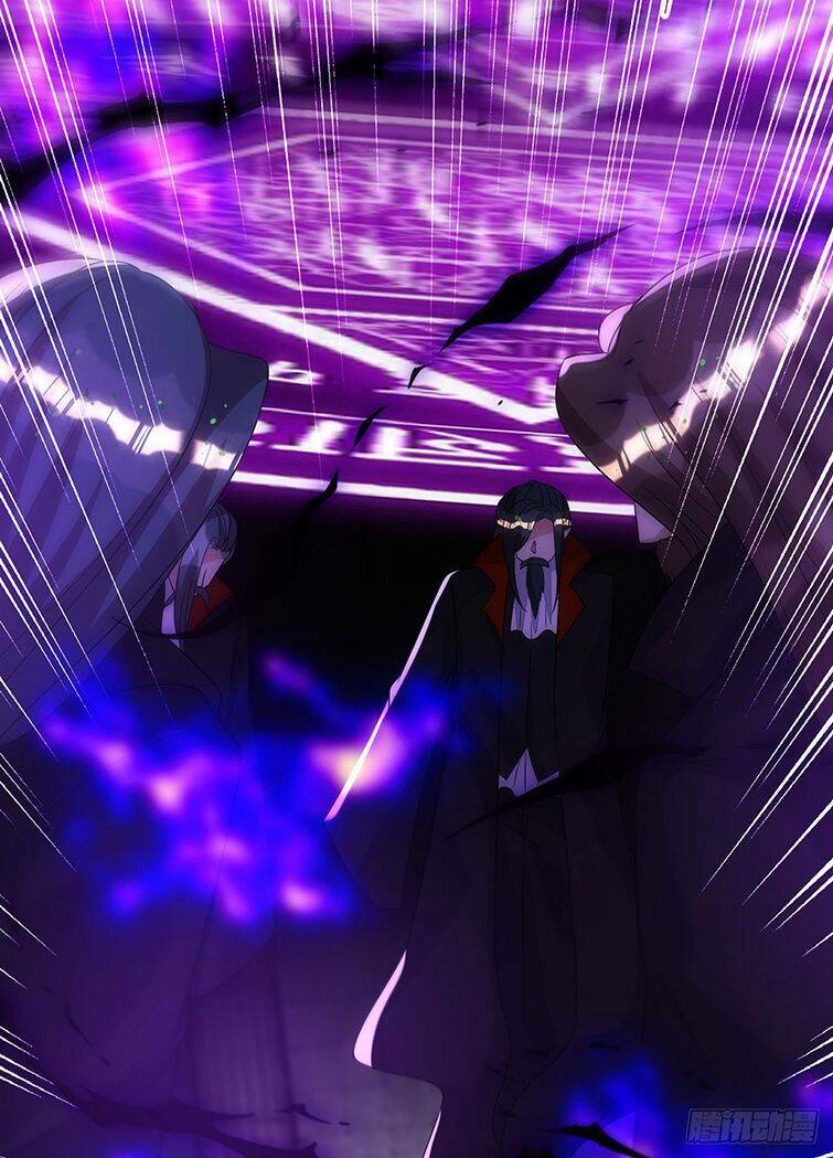 Thú Thụ Bất Thân: Chapter 161