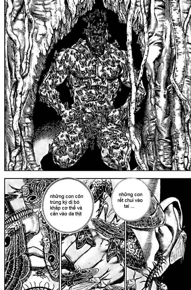 Tough - Miyazawa Kiichi: Chapter 19