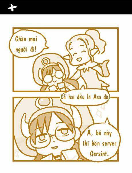 Dragon Nest Random Scribbles: Chapter 10