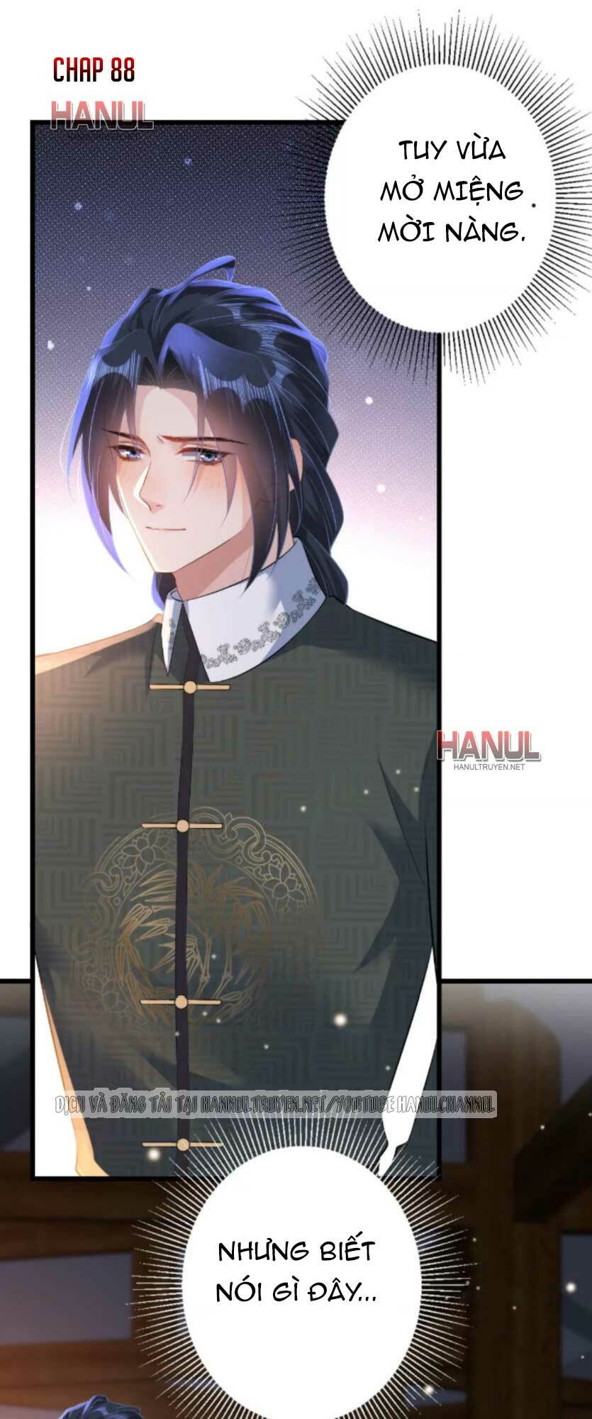 Quận Chúa Vững Vàng, Thiết Lập Nhân Vật Không Thể Vỡ: Chapter 85