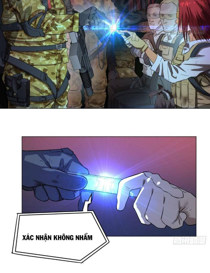 Danh Sách Kẻ Phản Diện: Chapter 66