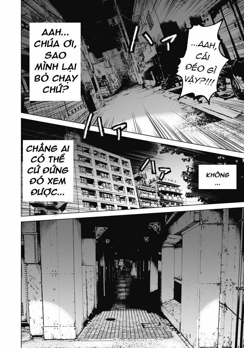 The Devil Of The Gods: Chapter 1.5