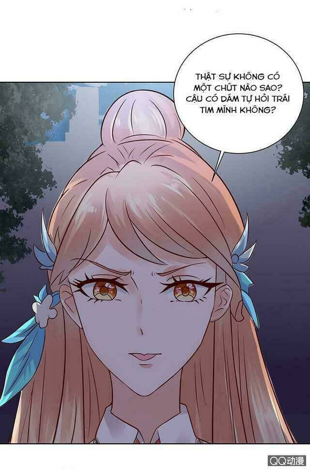 Băng Sơn Học Trưởng Không Được Chọc: Chapter 45.2