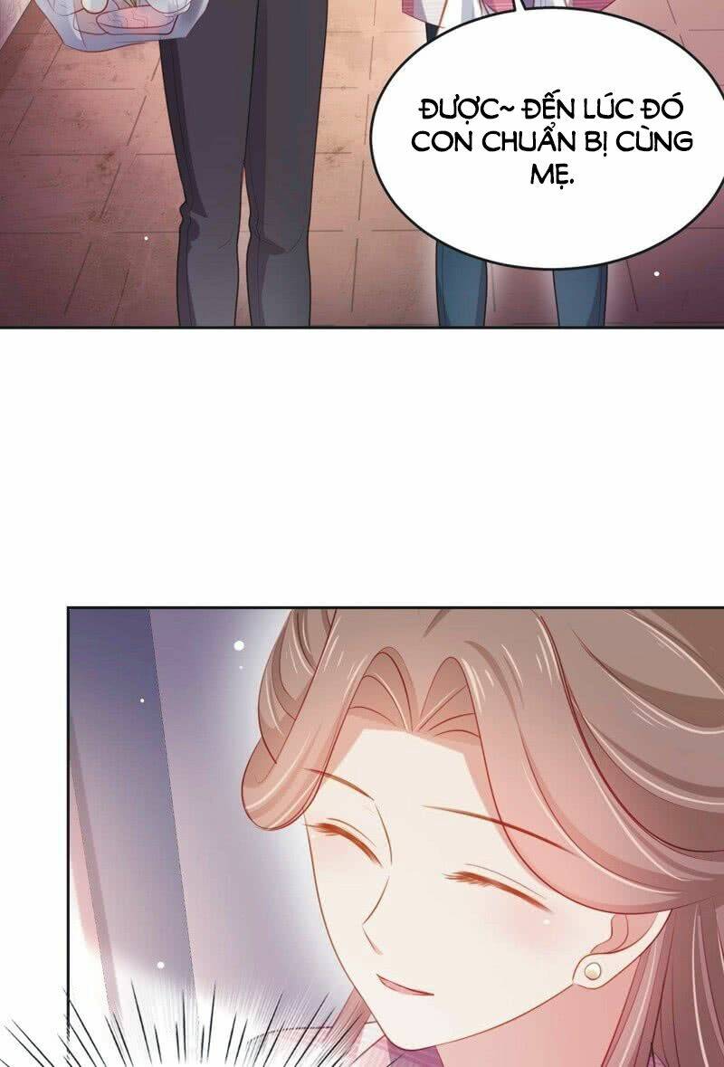 Khi Trá Luyến Nhân: Chapter 63