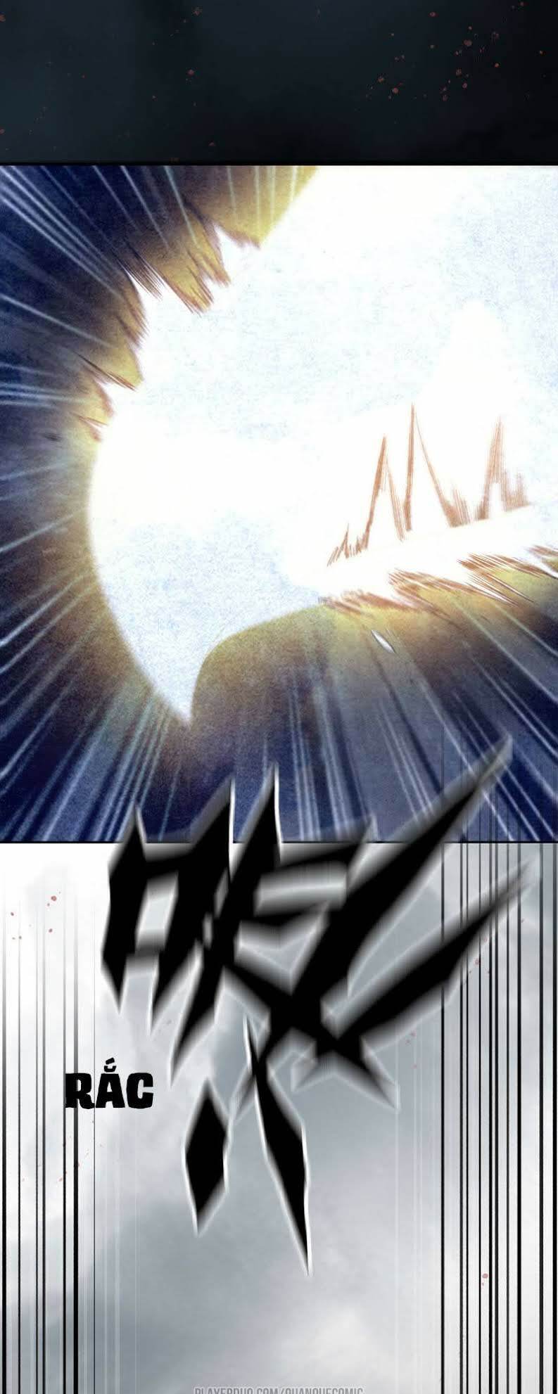 Khởi Đầu Bằng Một Con Côn: Chapter 54