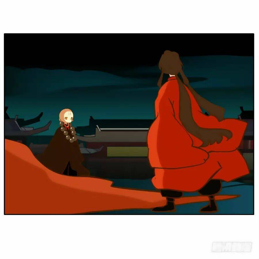 Hòa Thượng Và Tiểu Long Quân: Chapter 70