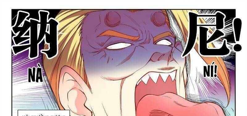 Cực Đạo Tông Sư: Chapter 60