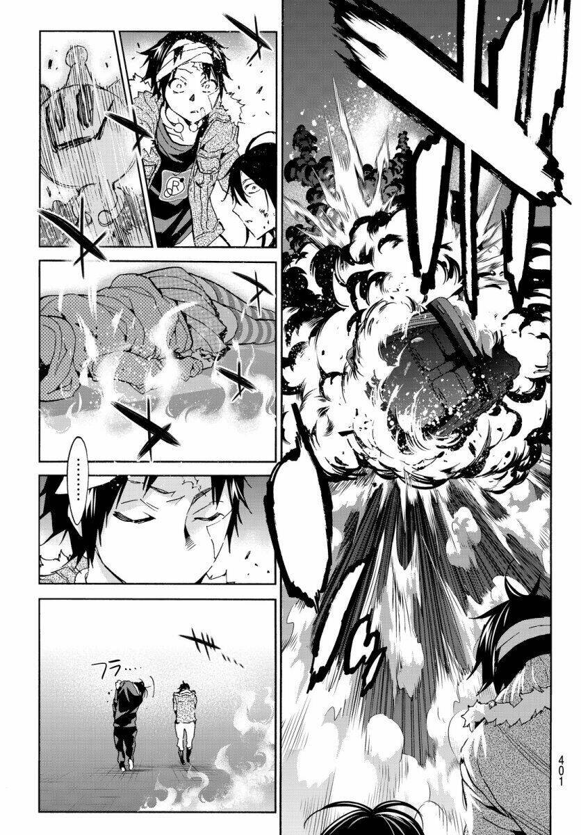Real Account Ii: Chapter 35