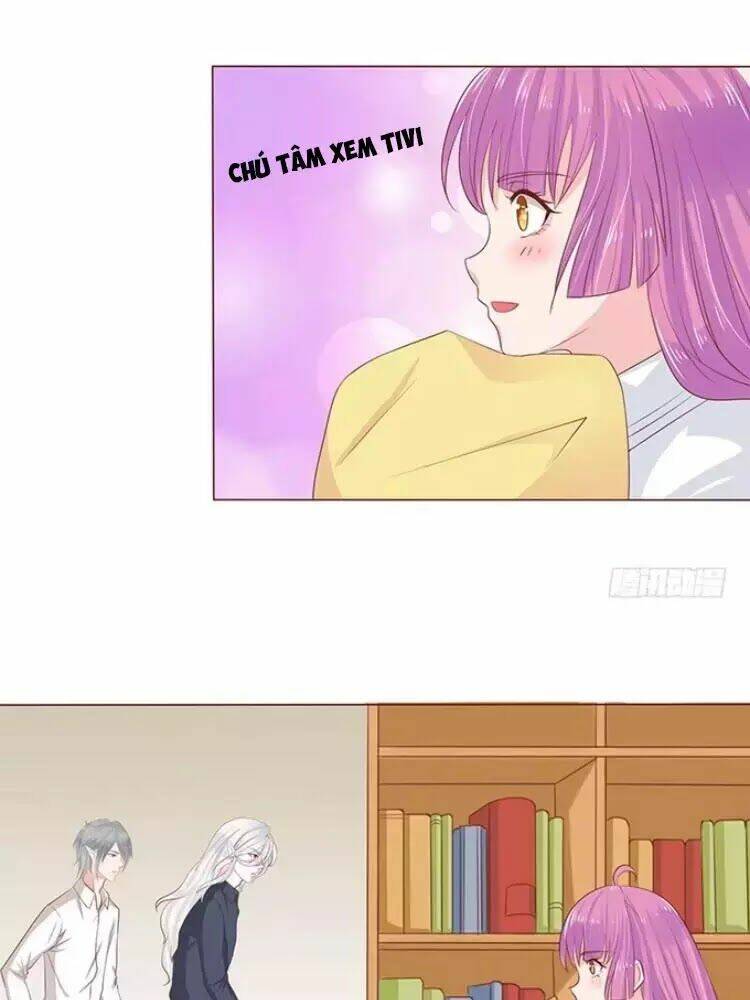 Ma Vương Luyến Ái Chỉ Nam: Chapter 104