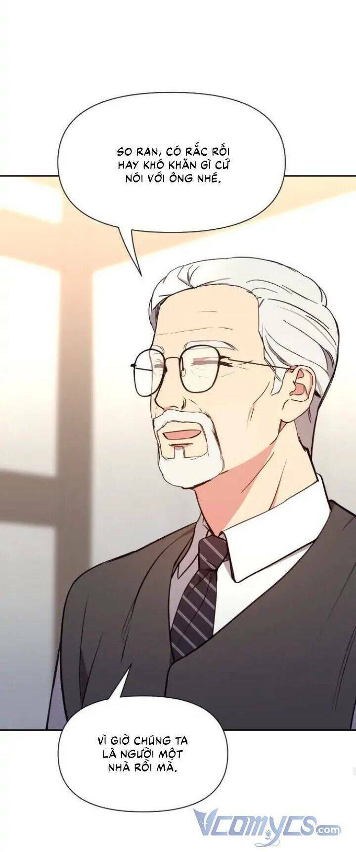 Cuộc Hôn Nhân Rắc Rối Của Tôi: Chapter 4