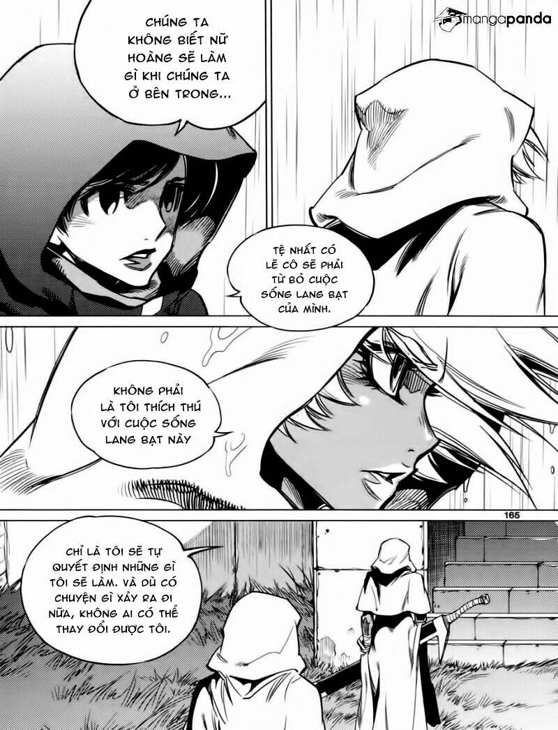 Dark Air: Chapter 55
