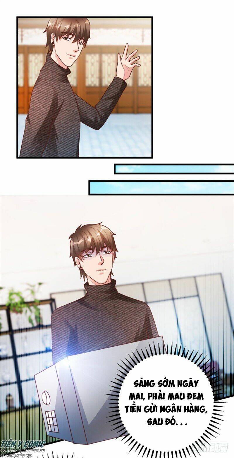 Thấu Thị Tiên Y: Chapter 93