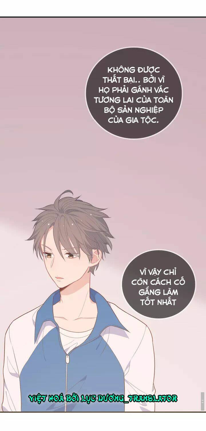 Vương Tử Thành Phố Và Công Chúa Amazon: Chapter 21