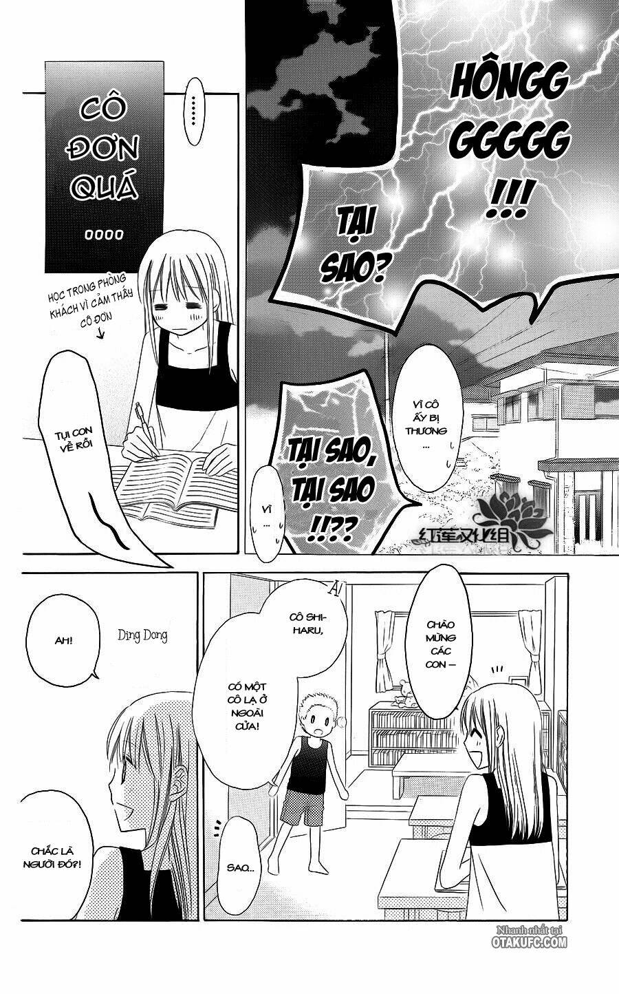Love So Life: Chapter 37