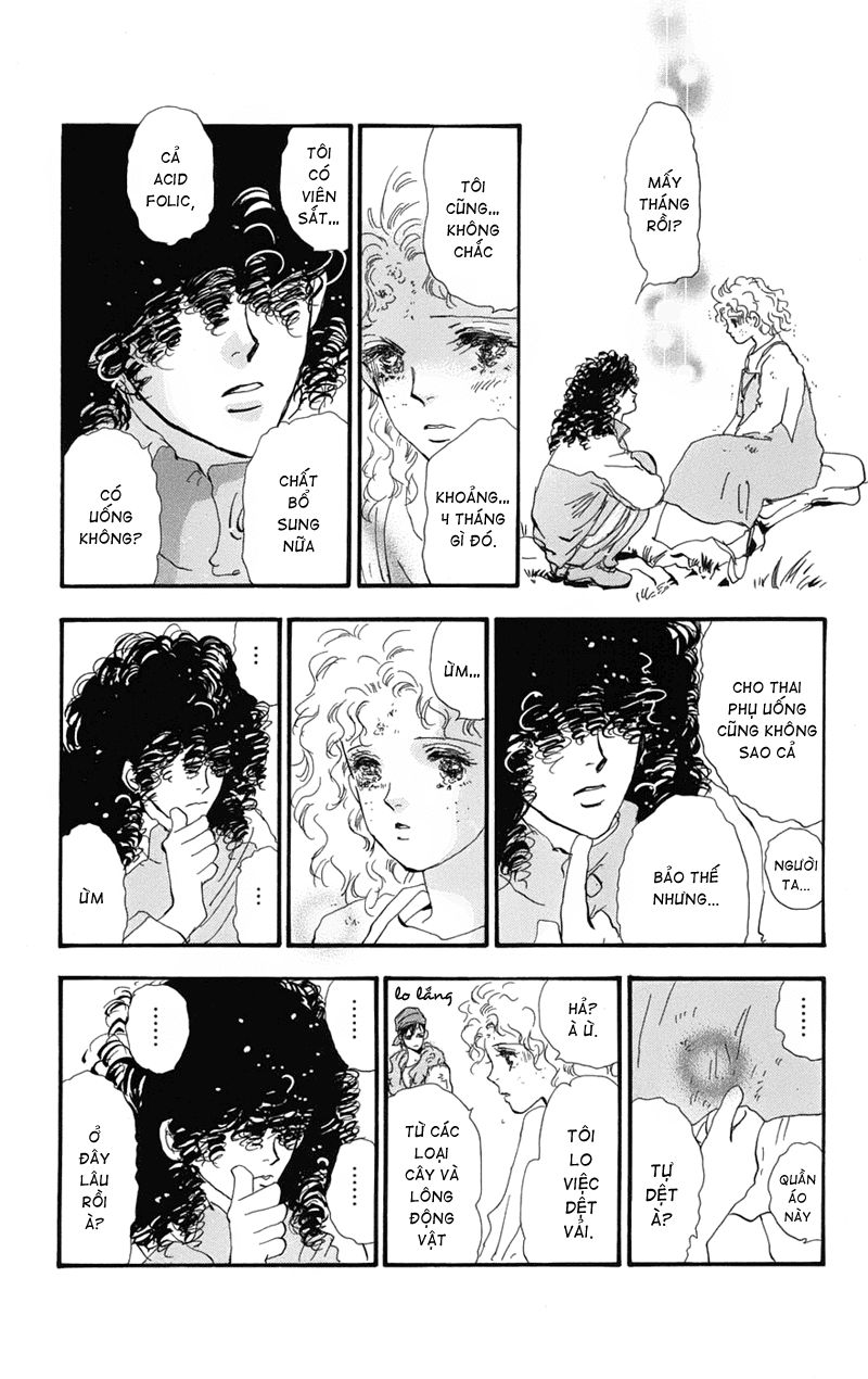 Mầm Sống: Chapter 72