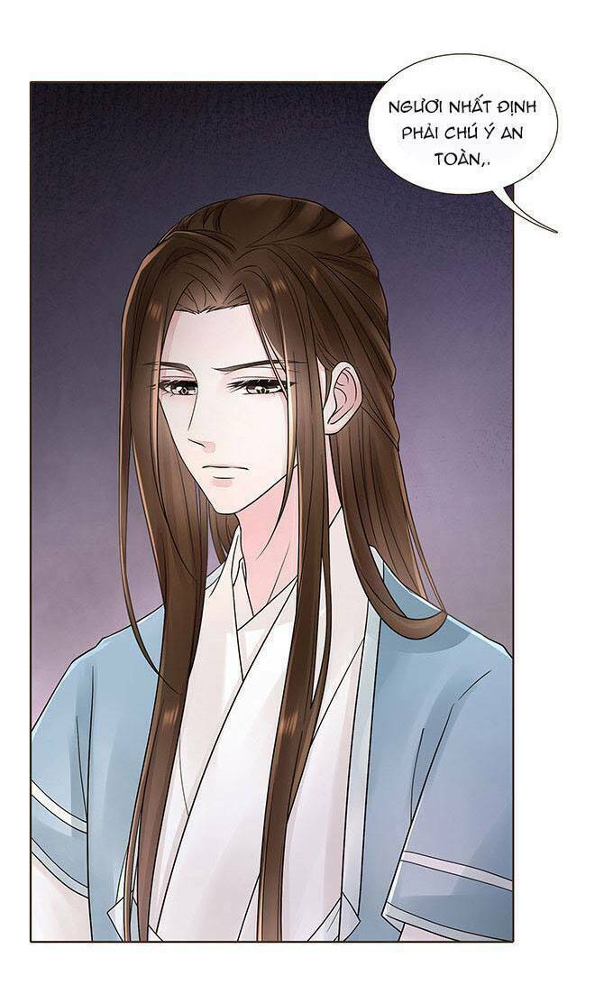 Đại Giá Thừa Tướng: Chapter 103