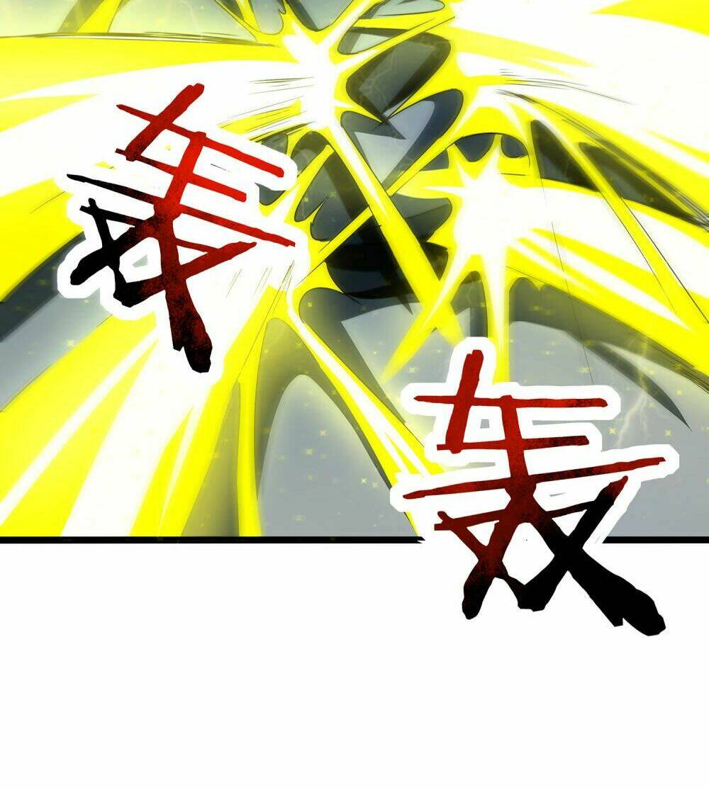 Phục Thiên Thánh Chủ: Chapter 3