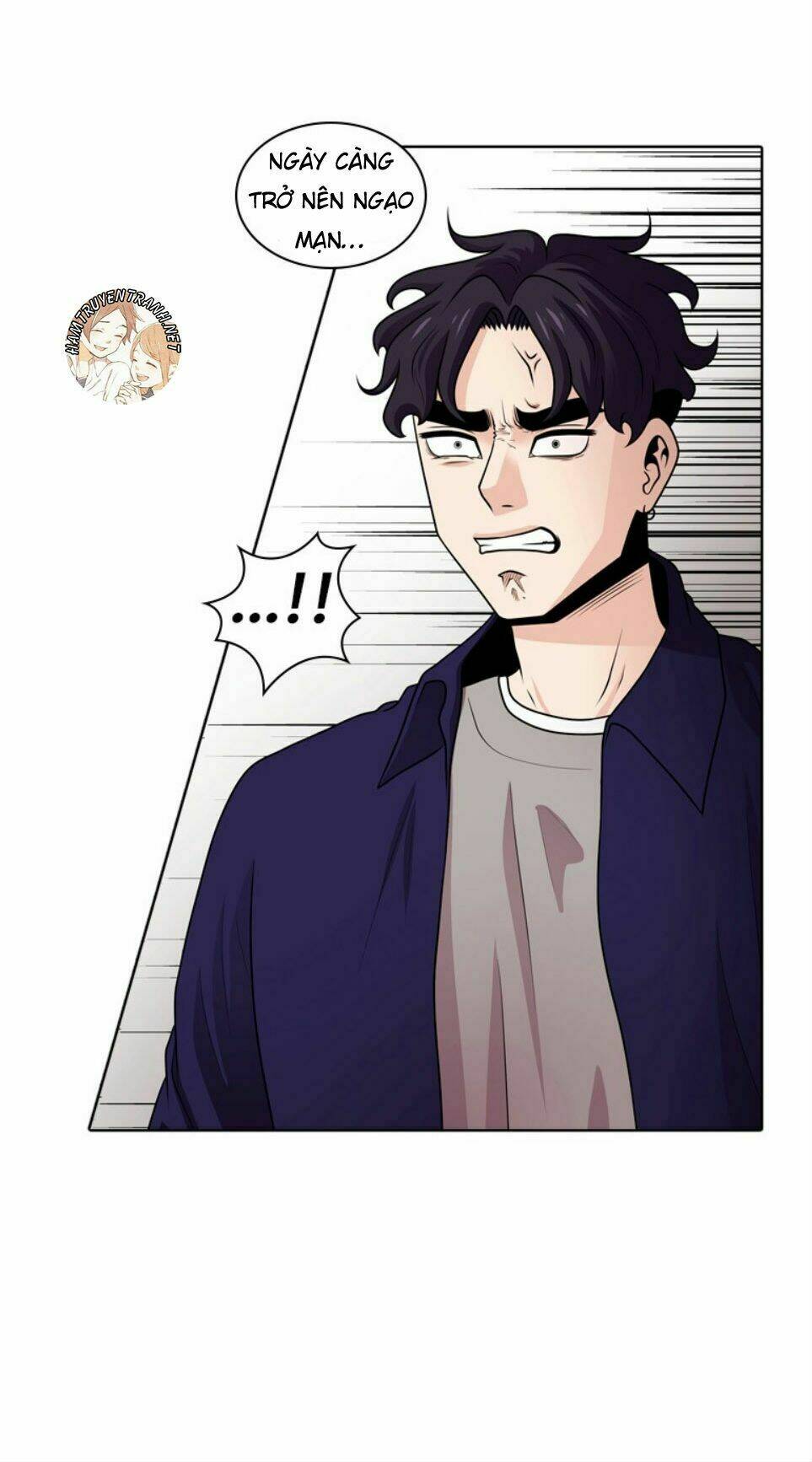 Tomorrow - Ngày Mai: Chapter 25