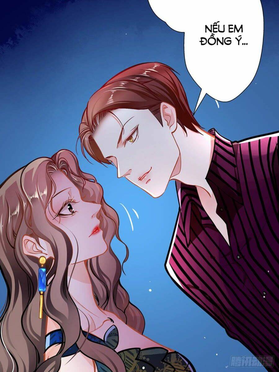 Cưng Chiều Ái Thê Hư Hỏng: Chapter 56