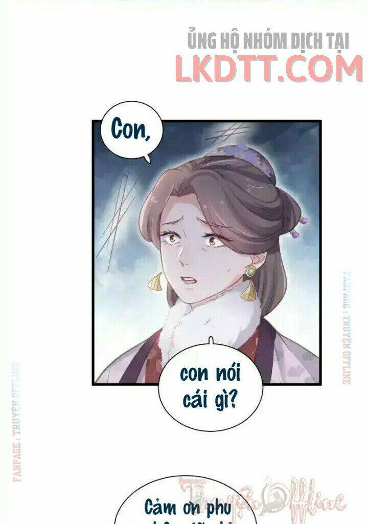 Nhật Kí Học Tập Của Hắc Liên Hoa: Chapter 10