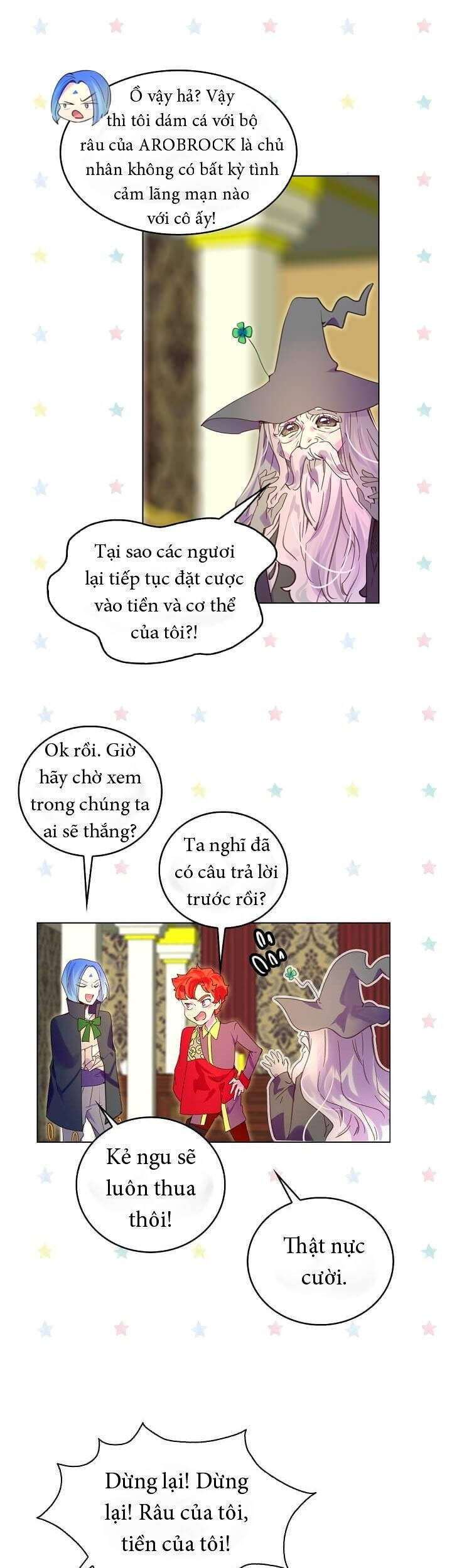 Đừng Xem Thường Nữ Phụ: Chapter 93