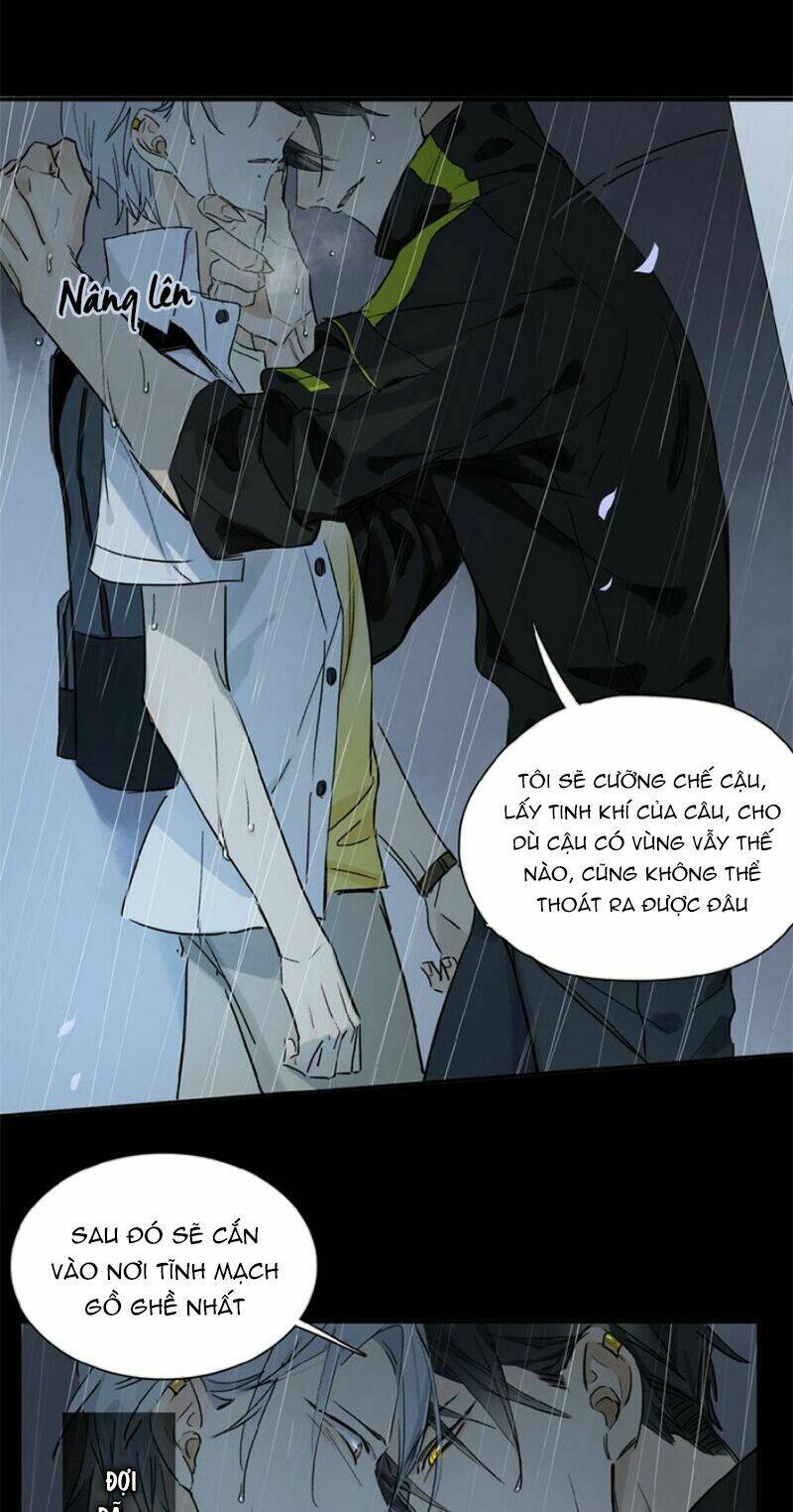 Vợ Yêu Của Ác Ma: Chapter 24