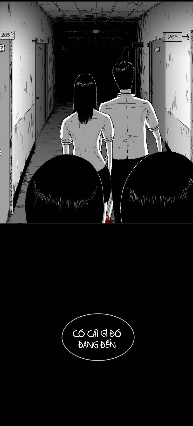 Sống Sót: Chapter 13