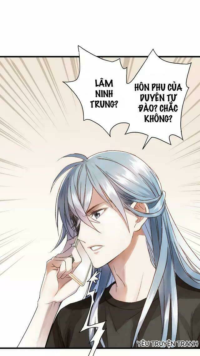 Thực Nhị: Chapter 13.2