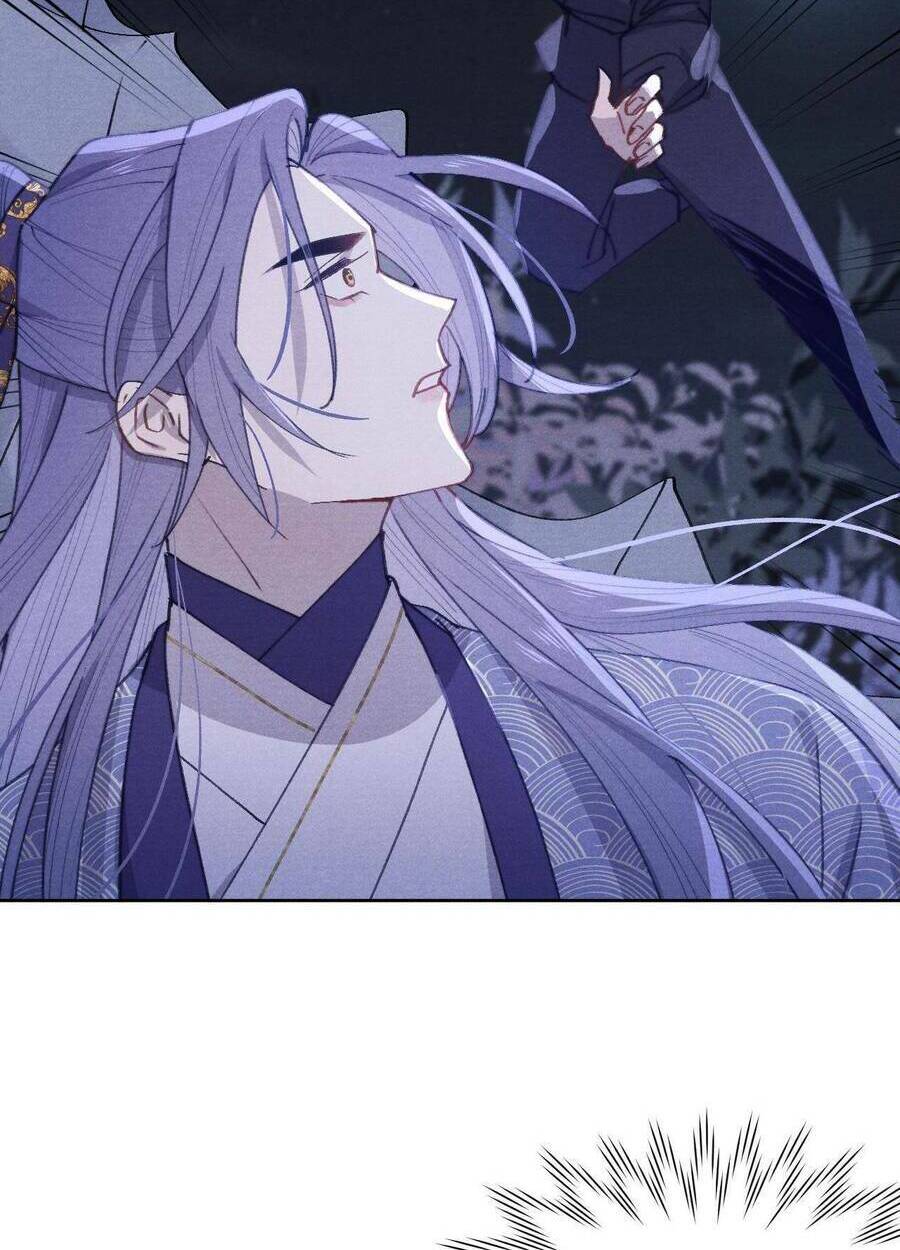 Quân Nhan Tựa Hoa Đào: Chapter 41