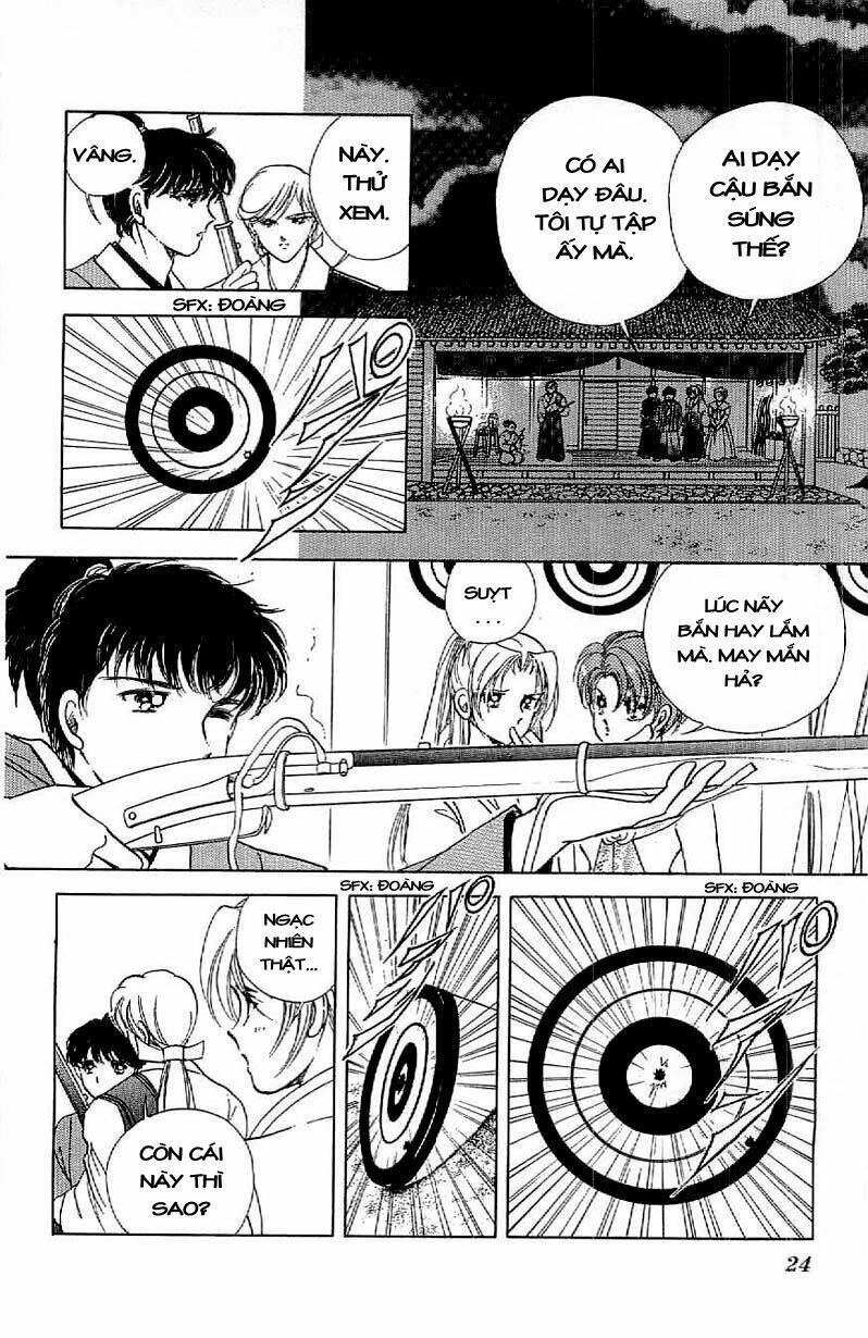 Amakusa 1637: Chapter 13