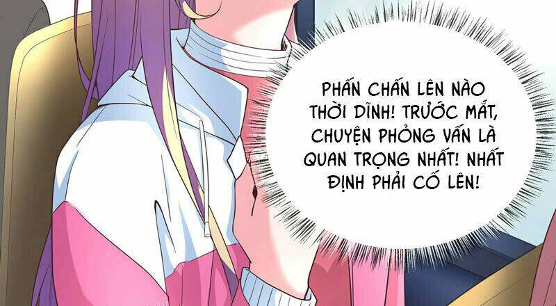Chiến Lược Lãng Mạn Của Thịnh Thiếu: Chapter 28