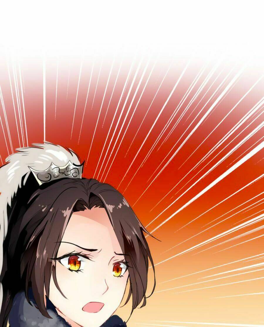 Mỹ Nhân Làm Tướng: Chapter 34