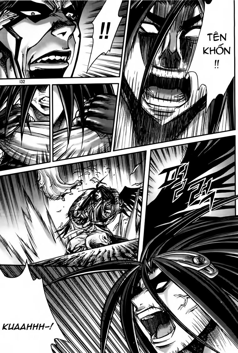 Diêm Đế: Chapter 201