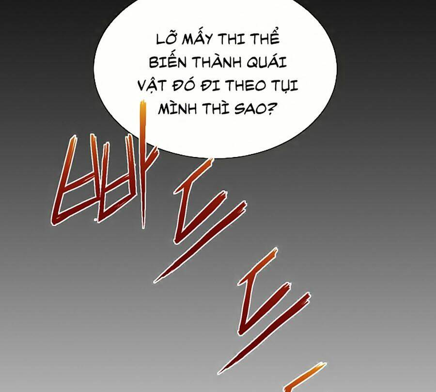 Hầm Ngục Bóng Tối: Chapter 16