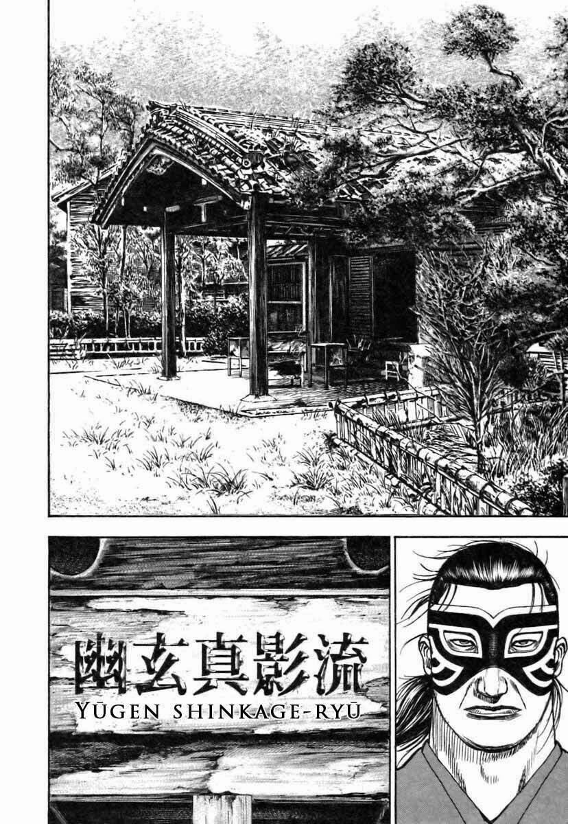 Tough - Miyazawa Kiichi: Chapter 316