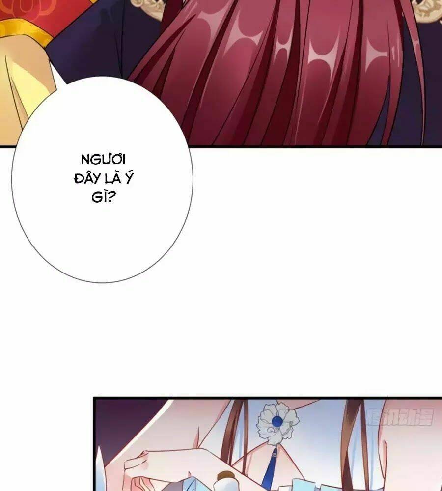 Vương Phi Có Chút Nghịch Ngợm: Chapter 60