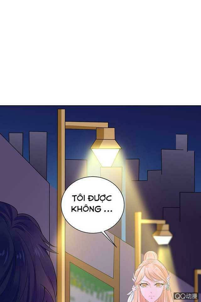 Băng Sơn Học Trưởng Không Được Chọc: Chapter 45.2