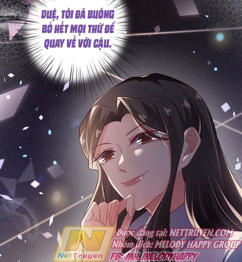 Thịnh Thế Điềm Sủng: Tiểu Manh Thê Của Dịch Thiếu: Chapter 84