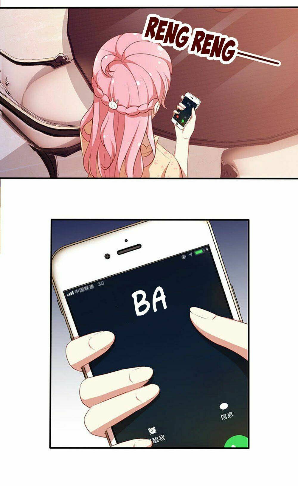 Cả Thế Giới Đều Không Bằng Người: Chapter 64