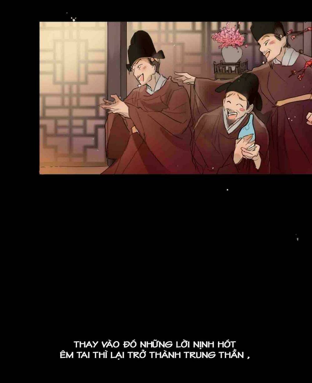 Chae Hong Sa: Chapter 1