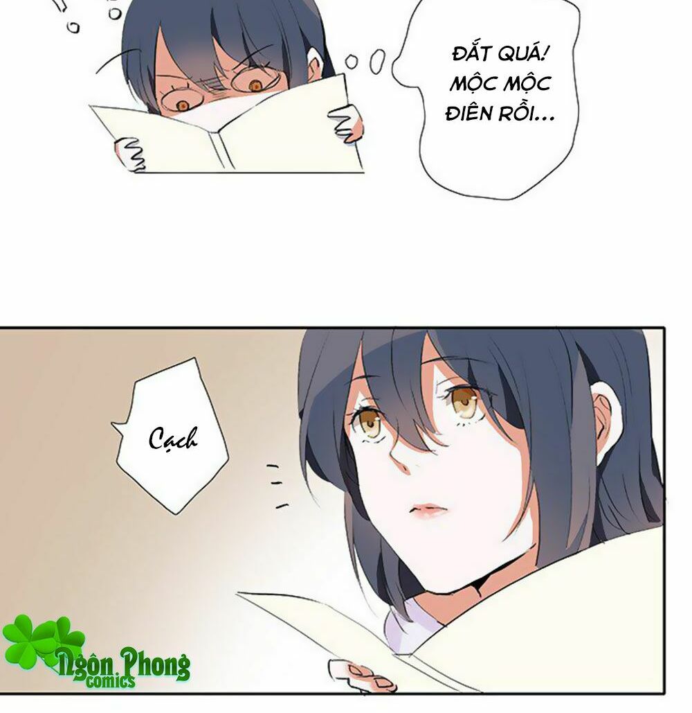 Thiên Kim Đường Môn: Chapter 24