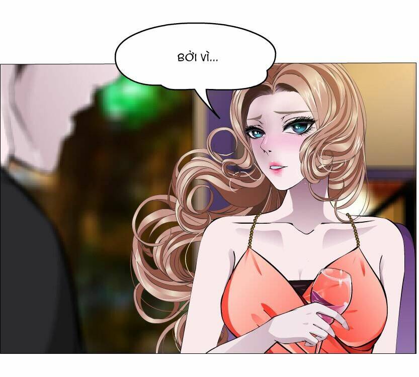 Cạm Bẫy Của Nữ Thần: Chapter 98