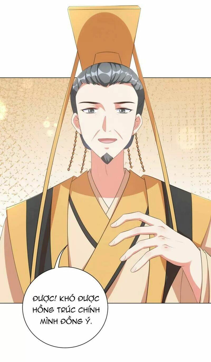 Vương Phi Có Độc!: Chapter 67