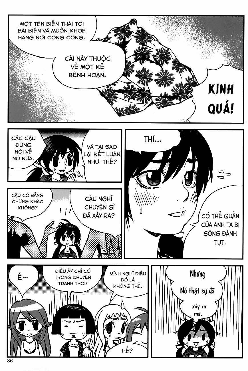 Need A Girl: Chapter 46