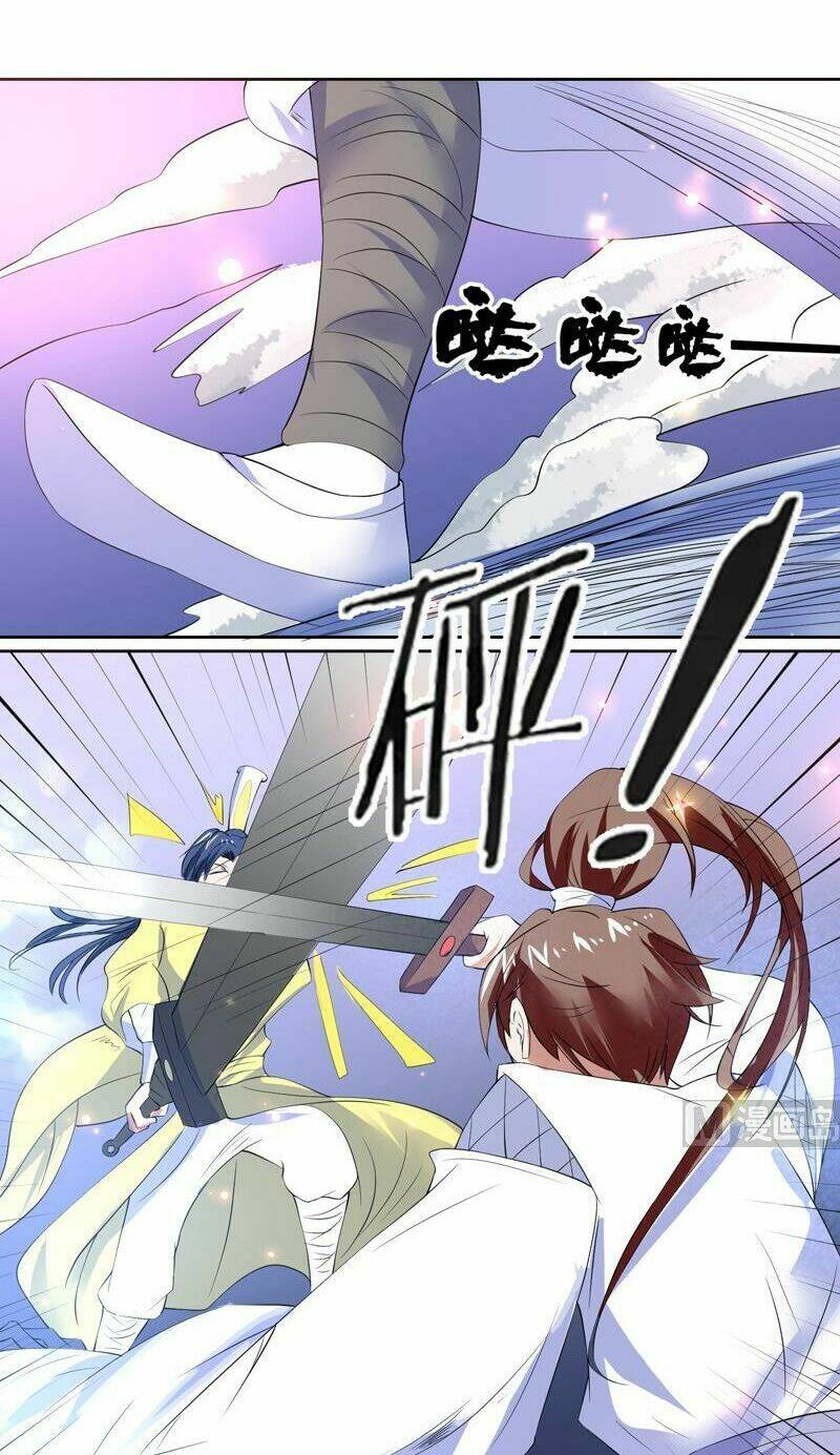 Tối Cường Thần Thú Hệ Thống: Chapter 54