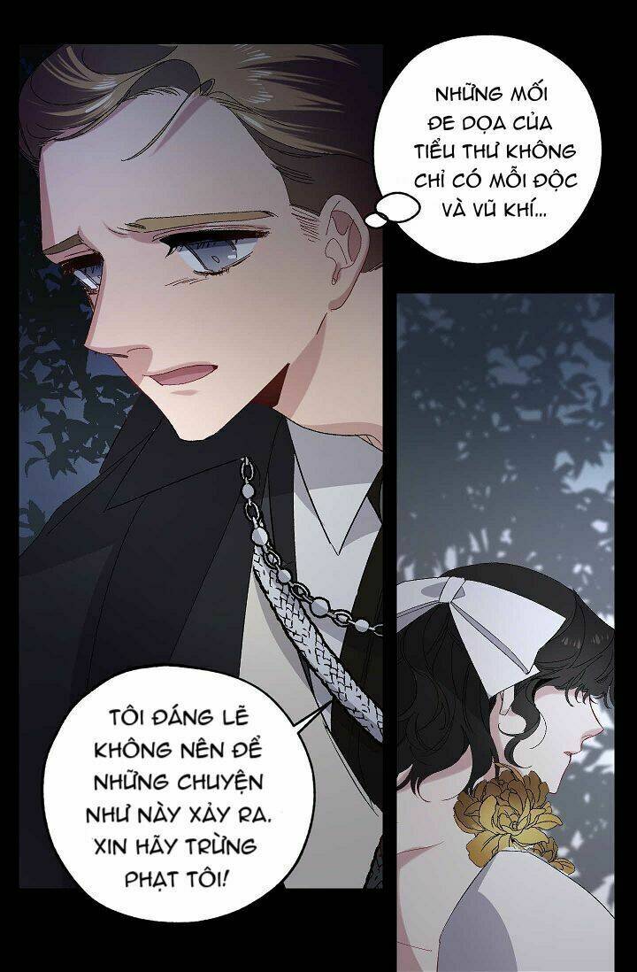 Tình Điên Dại: Chapter 31