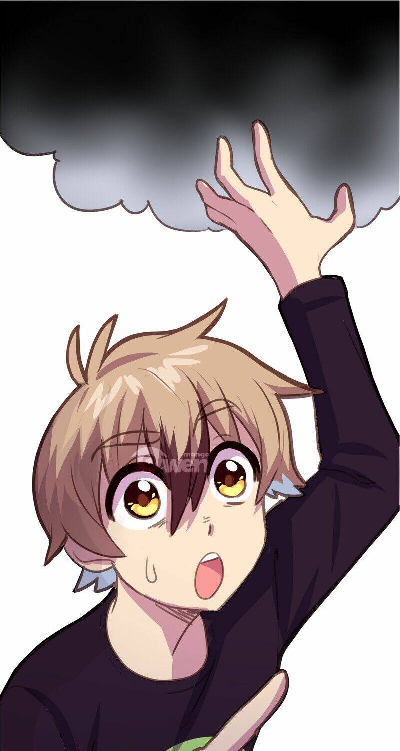 Lời Nguyền Lalin: Chapter 33