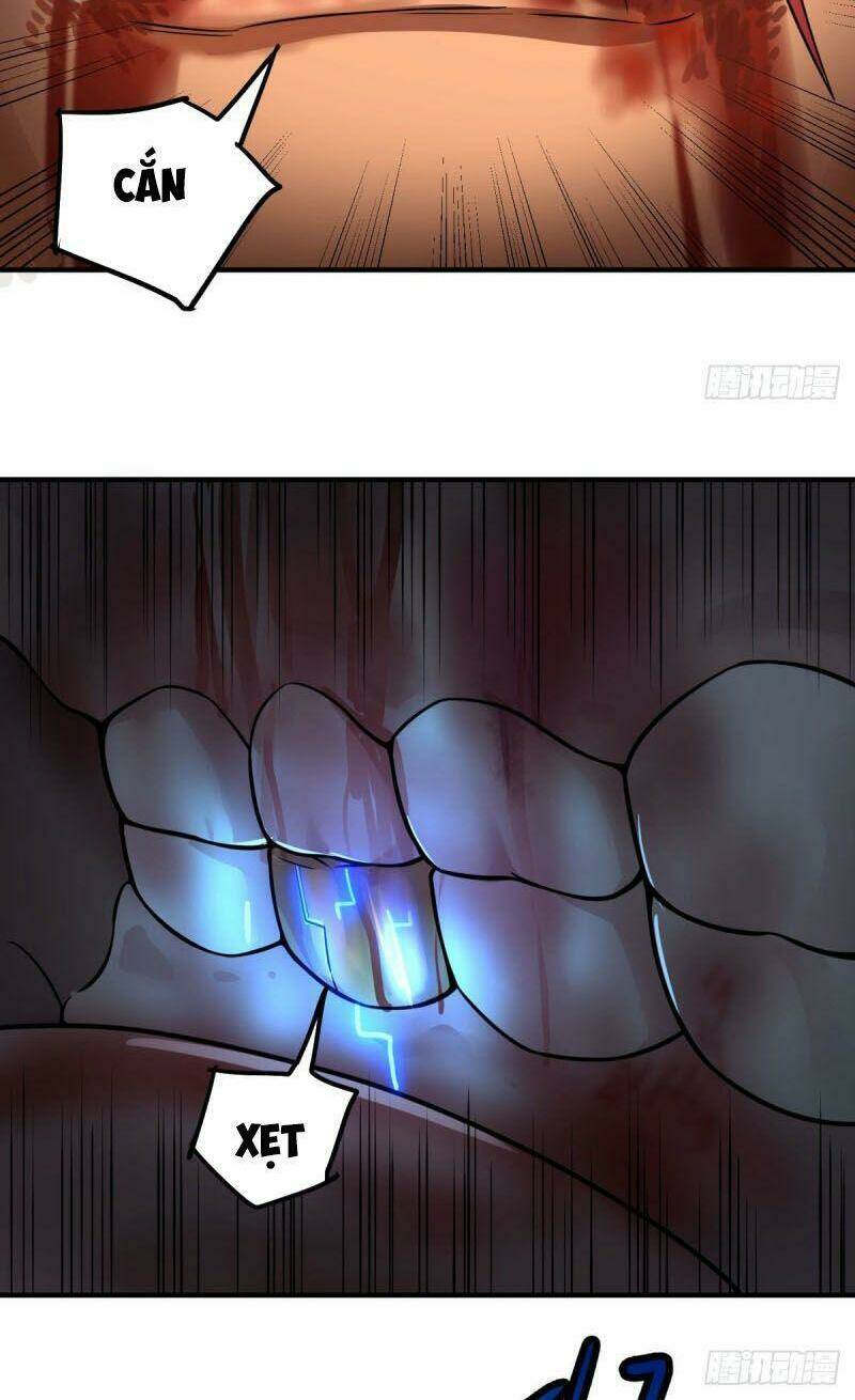 Danh Sách Kẻ Phản Diện: Chapter 92