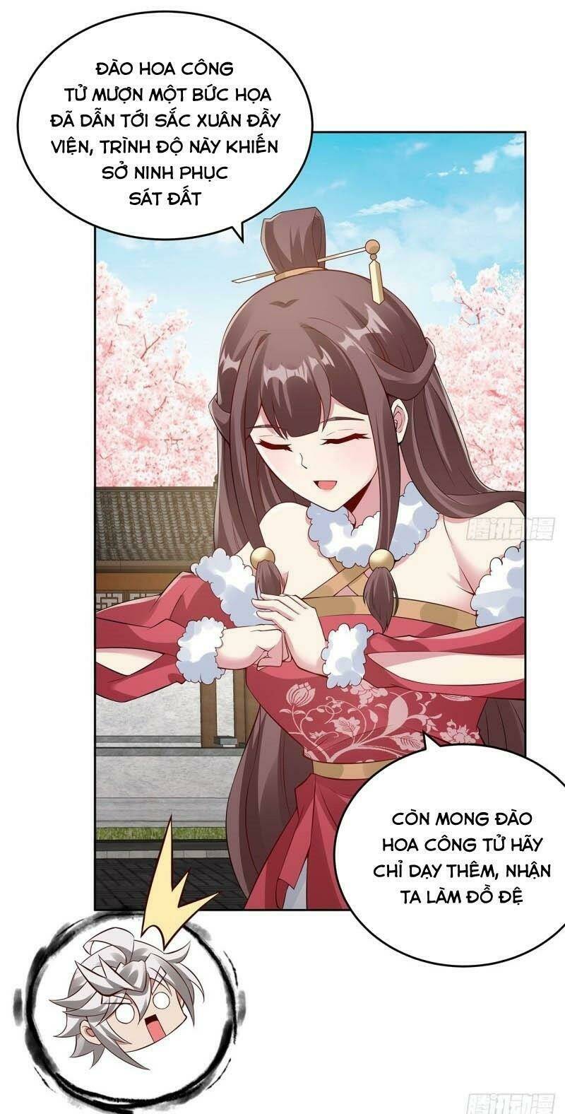 Nghịch Lân: Chapter 91